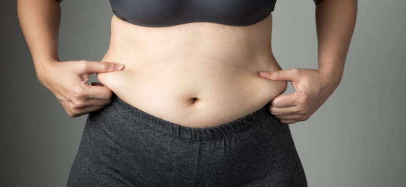Can Fat Come Back After Liposuction?