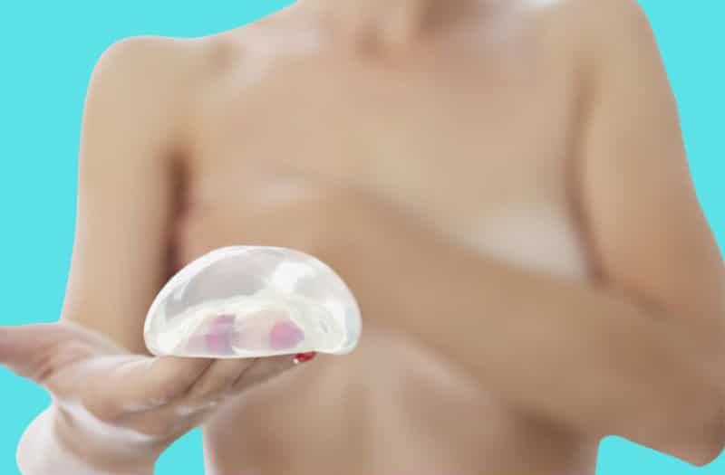 Breast Implant Removal Cost FAQs